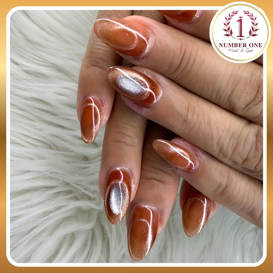 Nail May 21